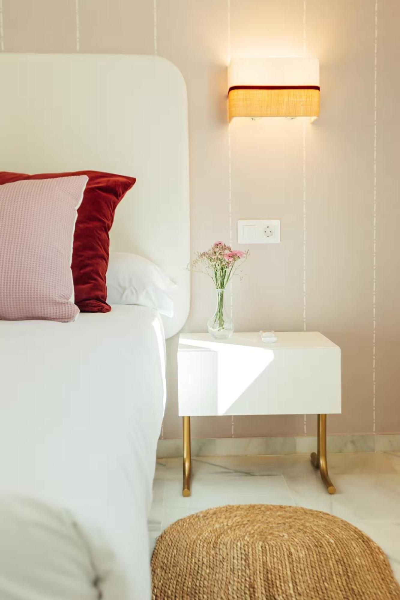 Ferienwohnung Reformed And Comfy- 2Bd 2Bth- Arenal Sevilla Exterior foto