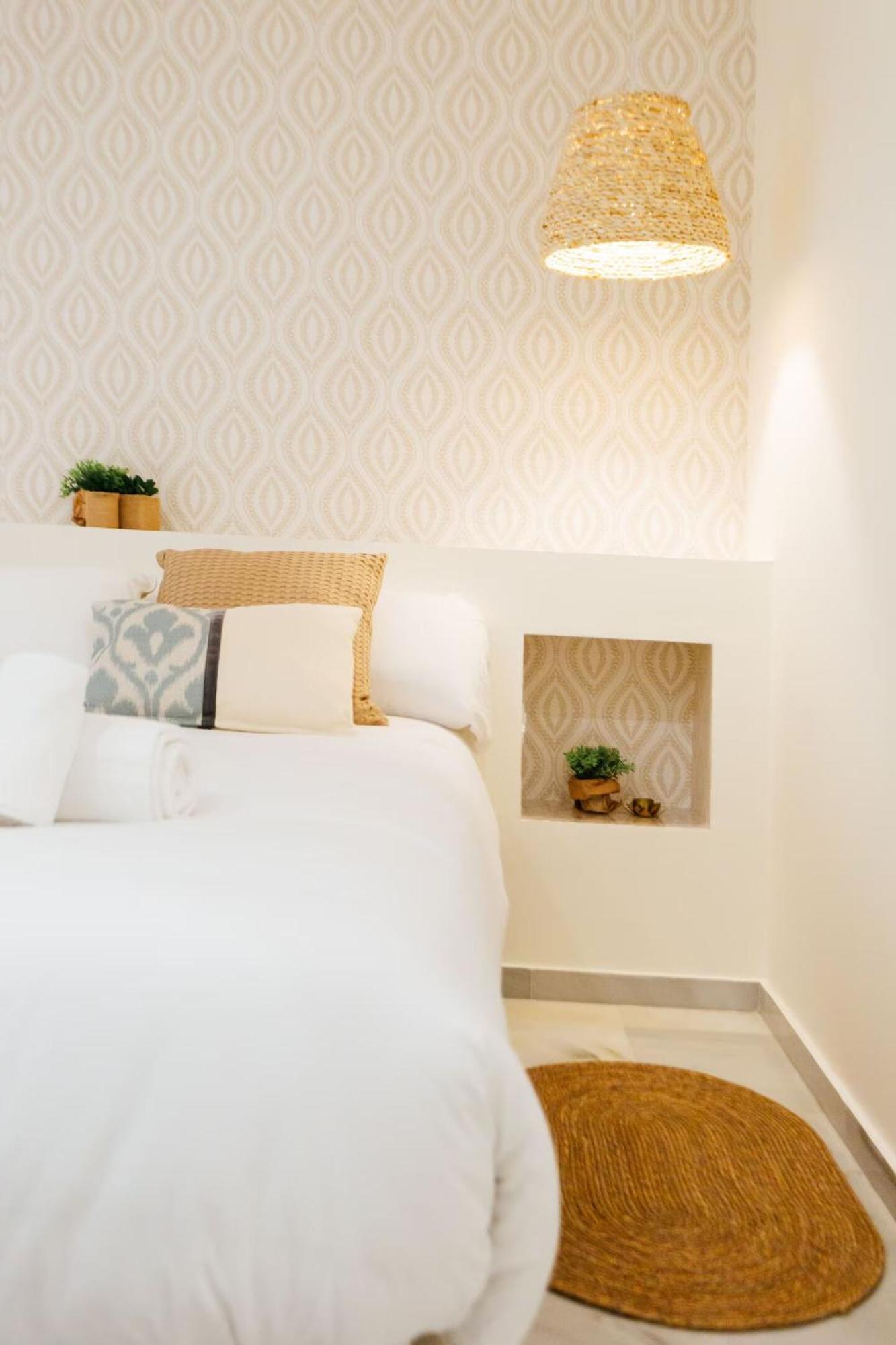 Ferienwohnung Reformed And Comfy- 2Bd 2Bth- Arenal Sevilla Exterior foto