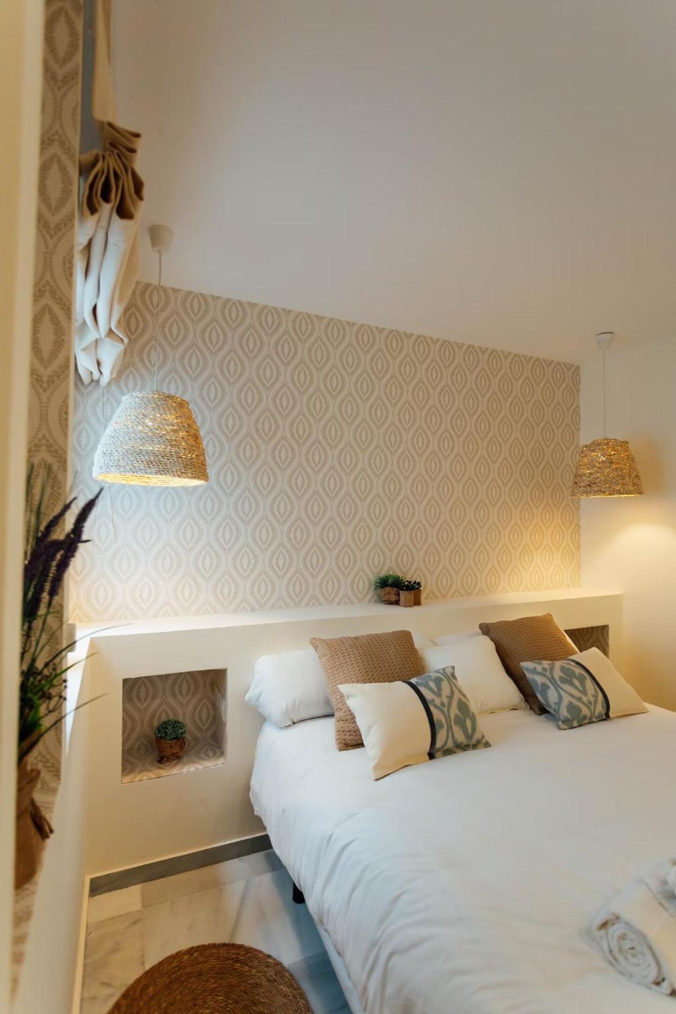 Ferienwohnung Reformed And Comfy- 2Bd 2Bth- Arenal Sevilla Exterior foto