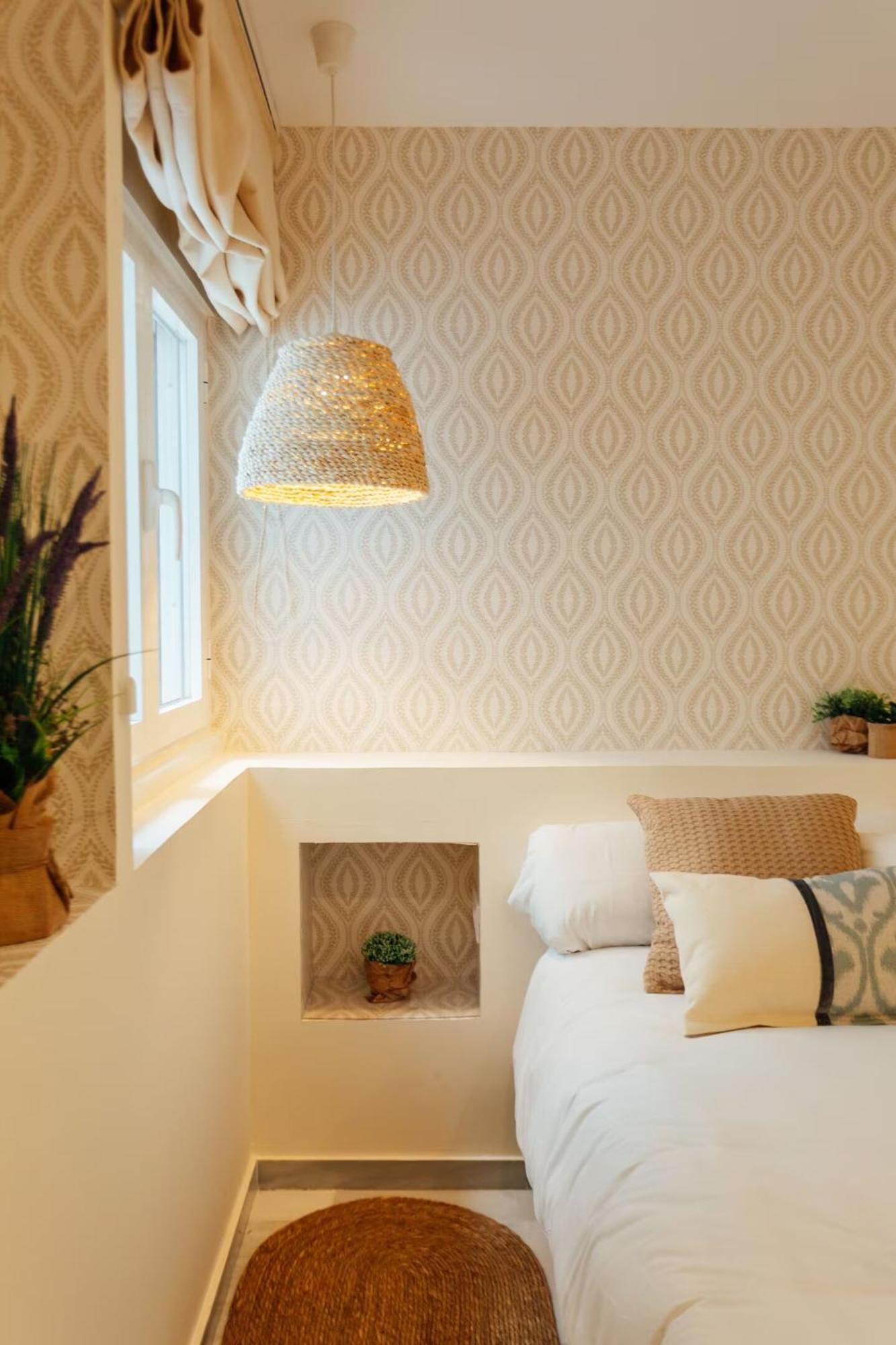 Ferienwohnung Reformed And Comfy- 2Bd 2Bth- Arenal Sevilla Exterior foto